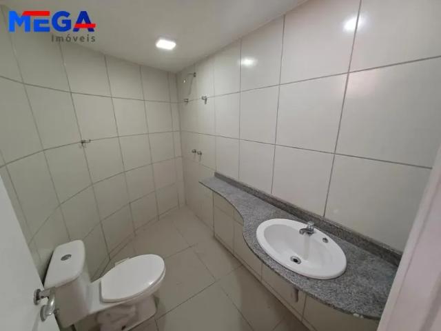 Apartamento Exclusivo com Sofisticação, Espaço e Conforto em Cada Detalhe no Bairro Meireles em Fort