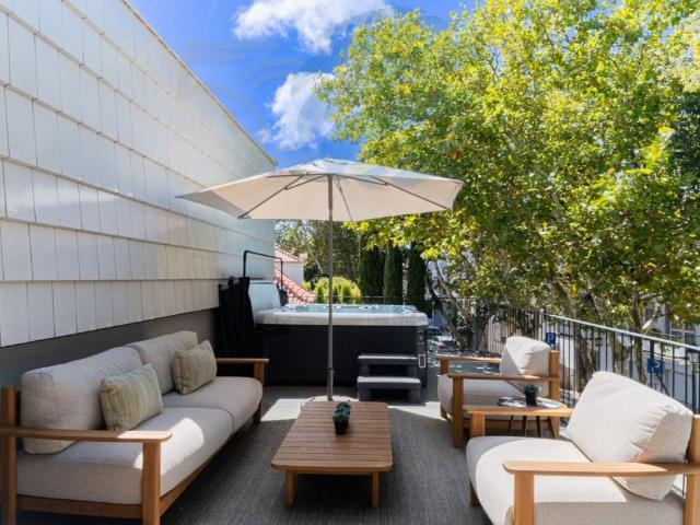 Apartamento Exclusivo com Terraço Privativo no Centro Histór. 164m² Cascais e Estoril