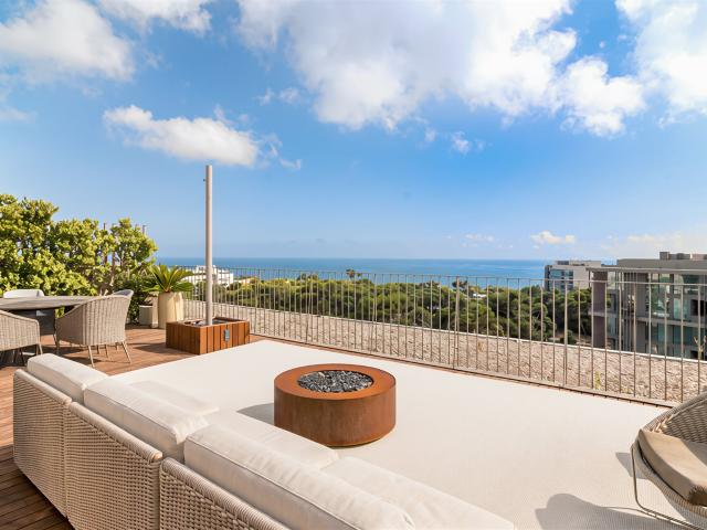 Apartamento Exclusivo com Vista Mar, Cascais 330m² Cascais e Estoril