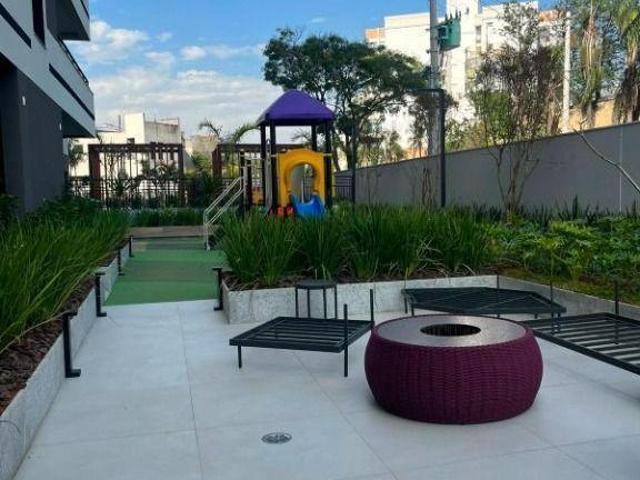 Apartamento Exclusivo a venda no Authoria by Tebas