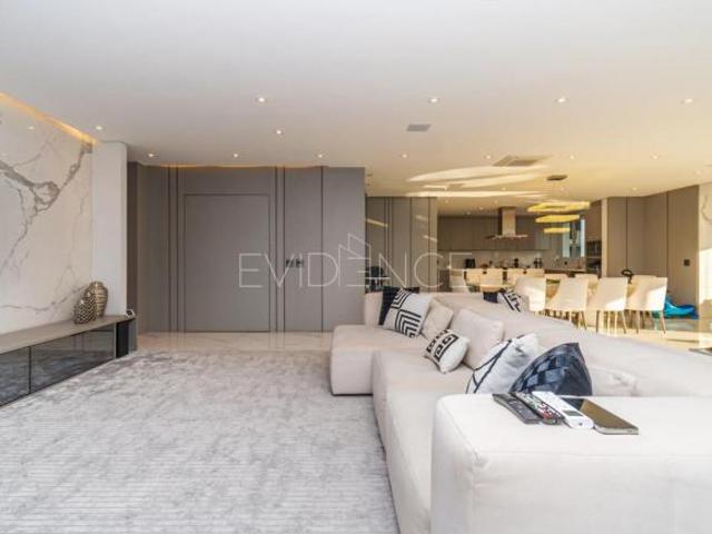 Apartamento Exclusivo à venda no Jardim Anália Franco com 335 metros