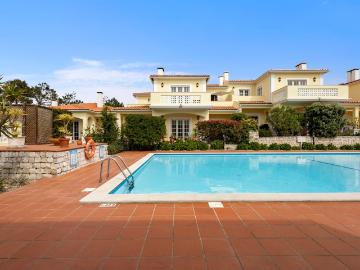 Apartamento Exclusivo de 3 Quartos no Praia D'El Rey Golf &. 129m² Amoreira