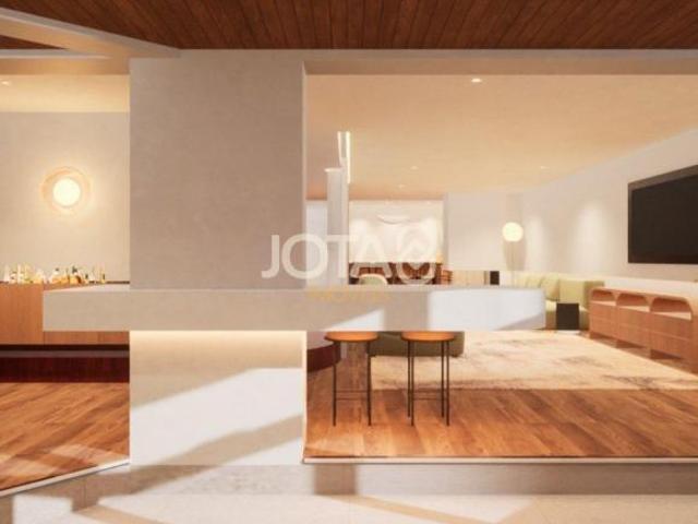 APARTAMENTO EXCLUSIVO DE 229M² | PROJETO ASSINADO