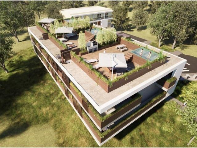 Apartamento exclusivo de 2 quartos + 1 com espaço exterior e. 119m² Portimão