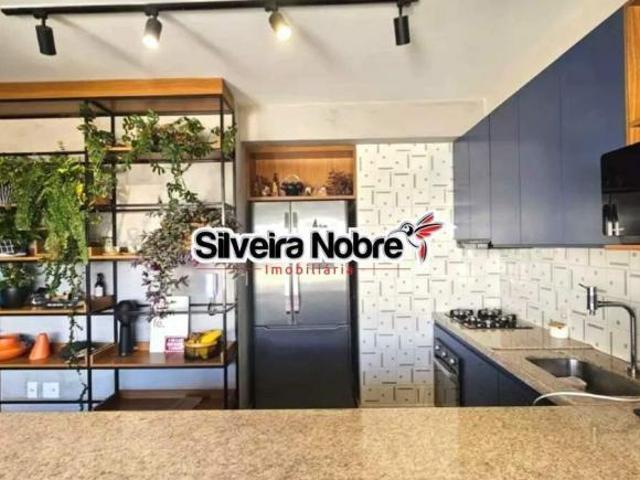Apartamento exclusivo de 4 quartos com vista para a serra em Contagem