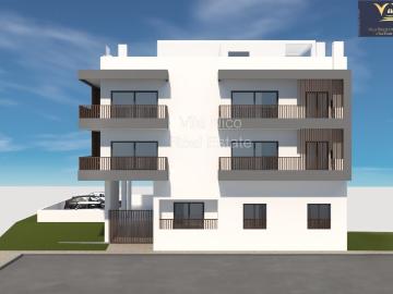 Mexilhoeira Grande, Concelho de Portimão, Distrito de Faro, Algarve