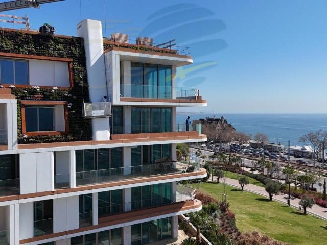 Apartamento Exclusivo em Frente à Praia com vista de mar e s. 296m² Cascais e Estoril