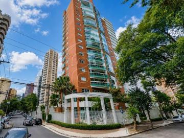 Apartamento Exclusivo em Moema Índios ? 105m², 2 Suítes e 2 Vagas em Localização Privilegiada