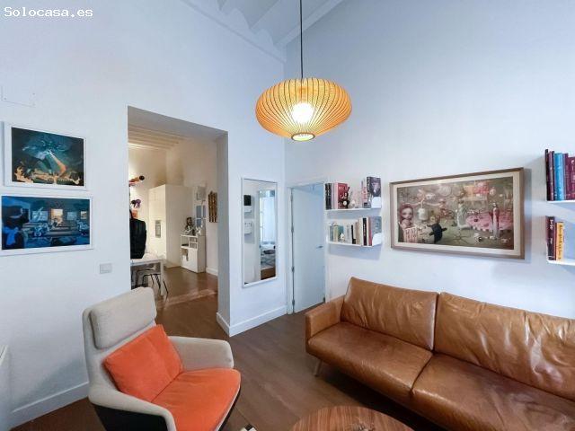 Apartamento Exclusivo en el Corazón de Cádiz