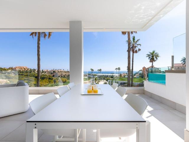 Apartamento Exclusivo en Santa Barbara Heights, Mijas Costa 110m² Mijas