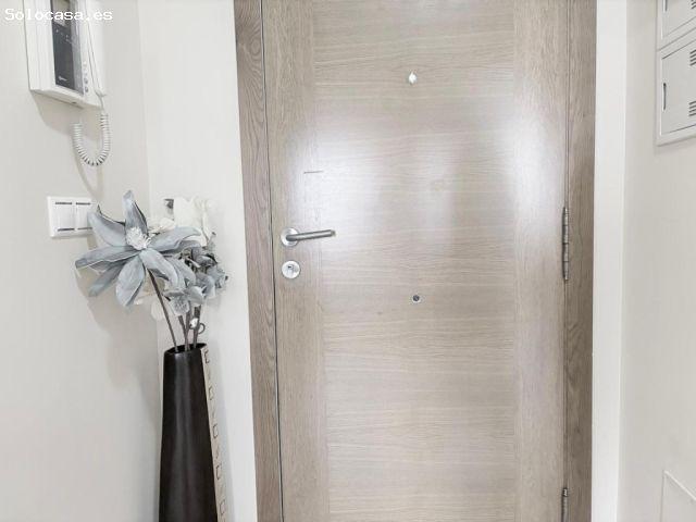 Apartamento exclusivo en Sanxenxo con vistas privilegiadas y una ubicación inmejorable