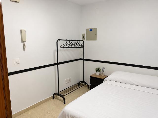 APARTAMENTO EXCLUSIVO EN PLENO CENTRO DE CÁCERES –