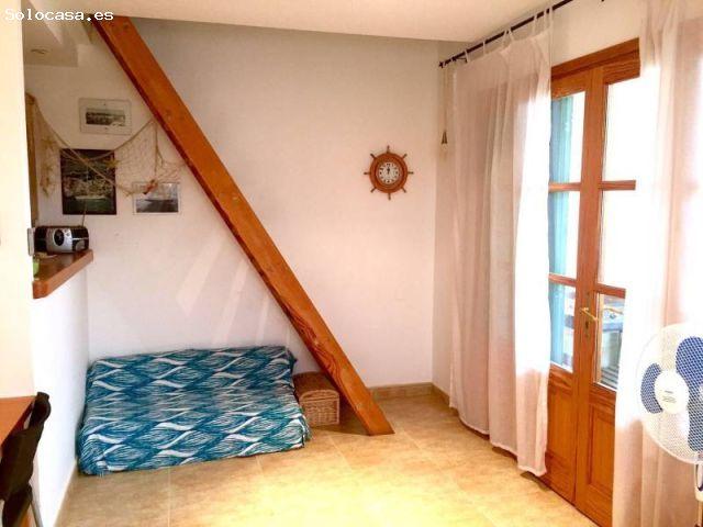 Apartamento exclusivo en Primera Linea