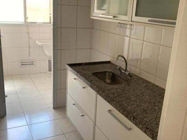 Apartamento Exclusivo no Condomínio Diversitá