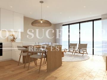 Apartamento Exclusivo no Coração de Caldas da Rainha