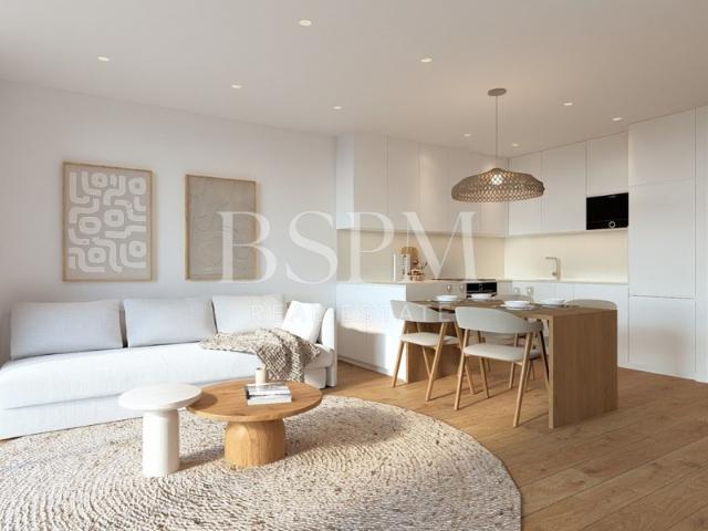 Apartamento Exclusivo no Coração de Caldas da Rainha