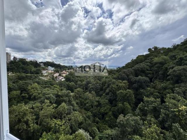 Apartamento Exclusivo no Centro de Erequim por R$710K