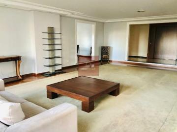Apartamento exclusivo na região do Marajoara 370m² de puro conforto e sofisticação!