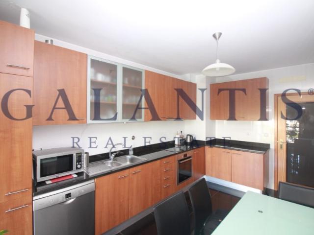 Apartamento exclusivo, para arrendamento