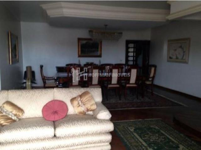 Apartamento exclusivo para locação em prédio de alto padrão! REF. HI5231