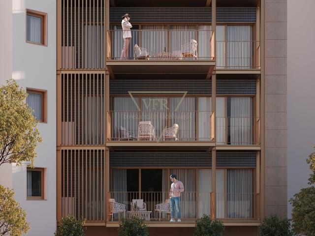 Apartamento Exclusivo T1 no Centro de Lisboa Conde Redondo Residences