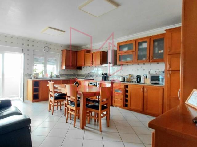 Apartamento exclusivo T3, Aguiar da Beira