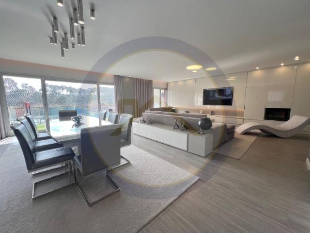 Apartamento Exclusivo T4+1 na prestigiada Quinta da Oliveira Caldas da Rainha