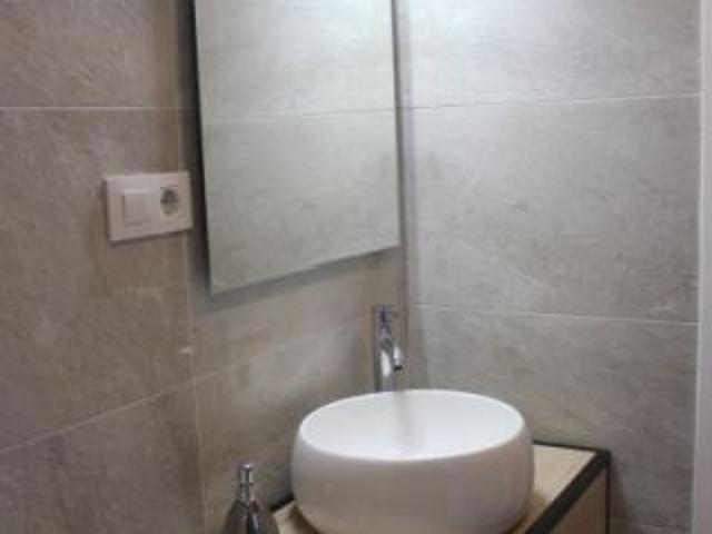 APARTAMENTO EXTERIOR. AMUEBLADO. DISPONIBLE PARA ENTRAR!