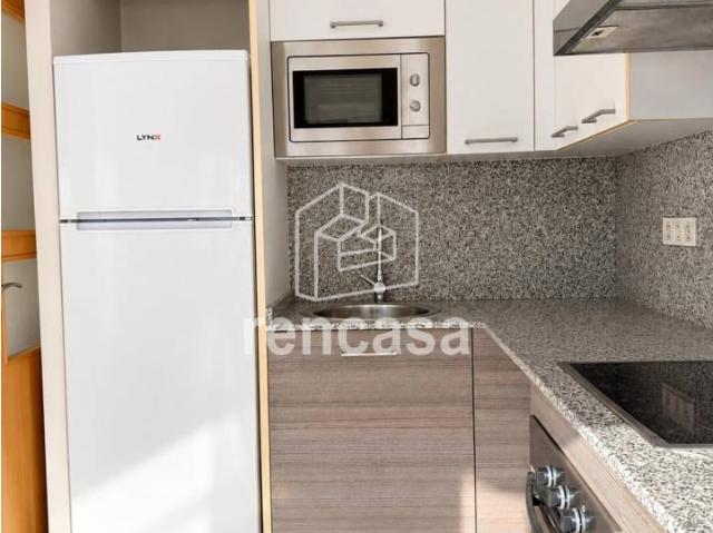 Apartamento exterior con orientación sur en La Bordeta – Lleida