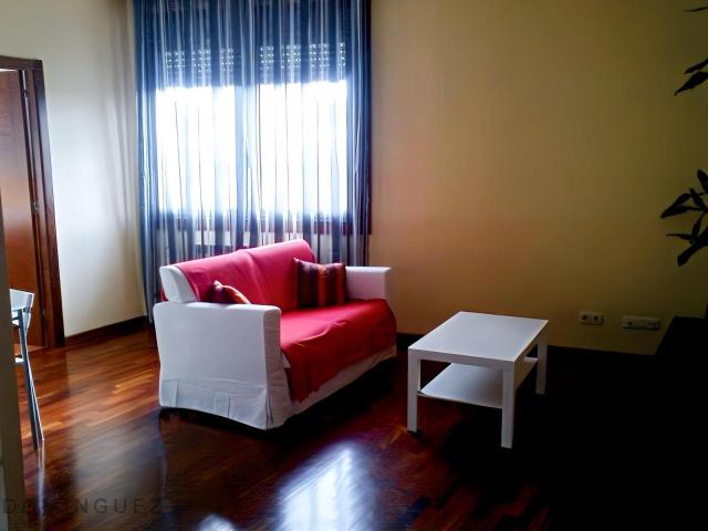 APARTAMENTO EXTERIOR EN ZONA BALAÍDOS ¡IDEAL PARA INVERSIÓN!
