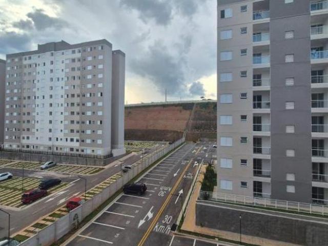 Apartamento Extrema