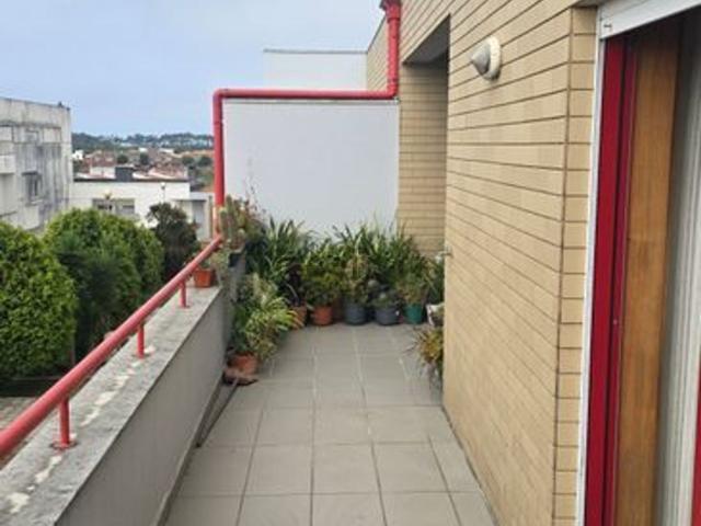 Apartamento, Fão