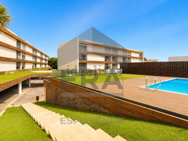Apartamento, Fão