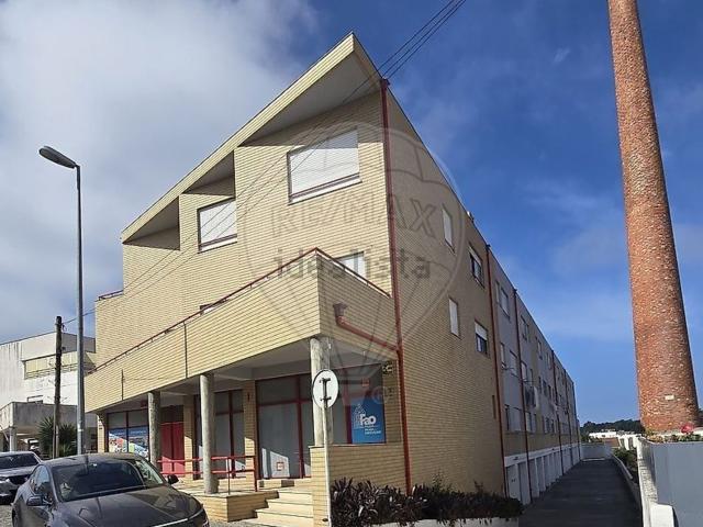 Apartamento, Fão