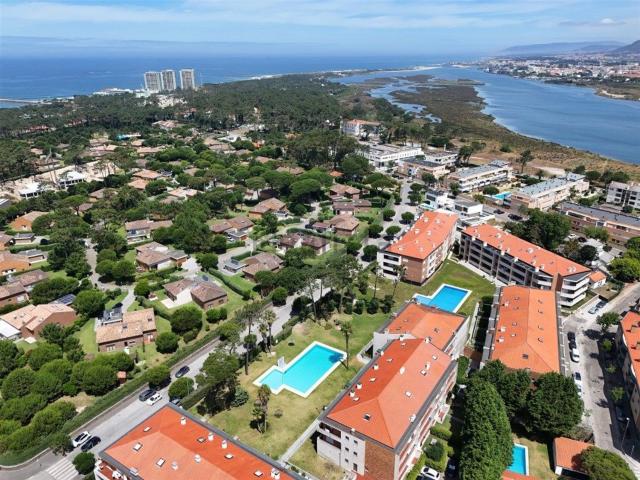 Apartamento, Fão