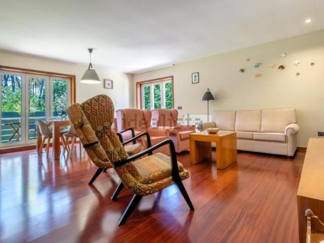 Apartamento, Fão