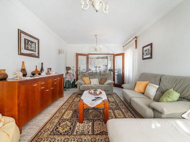Apartamento, Fão