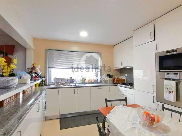 Apartamento, Fão