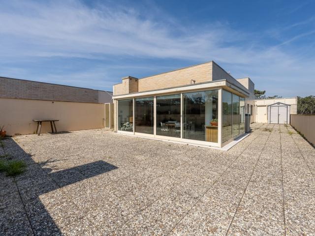Apartamento, Fão