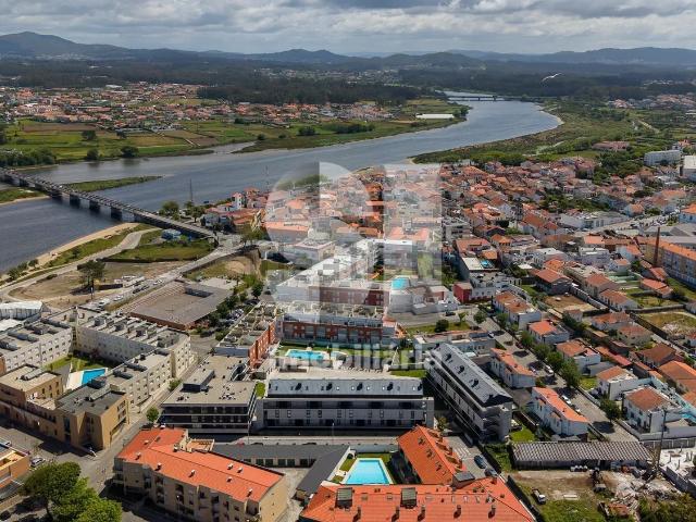 Apartamento, Fão