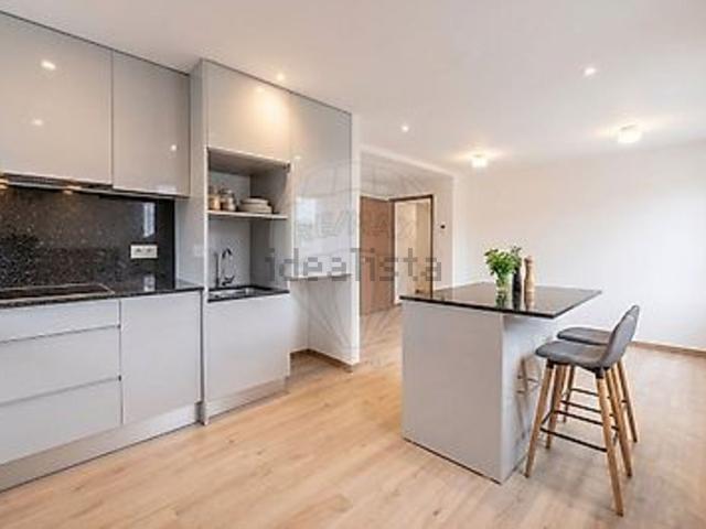Apartamento, Fão