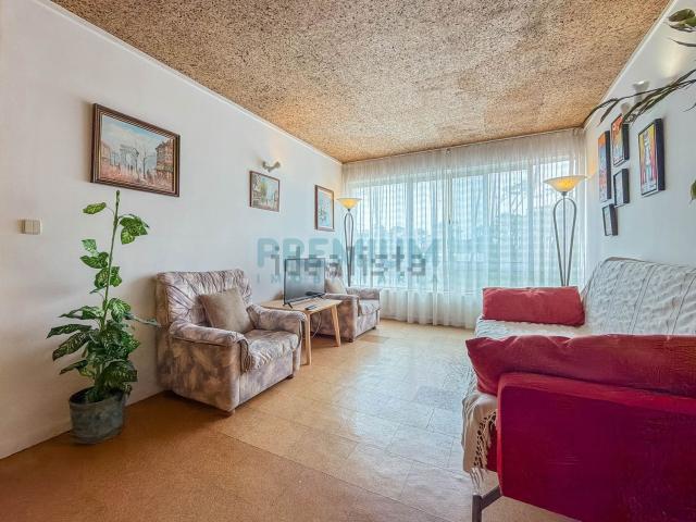 Apartamento, Fão