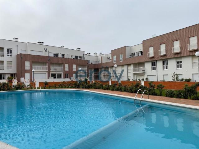 Apartamento, Fão