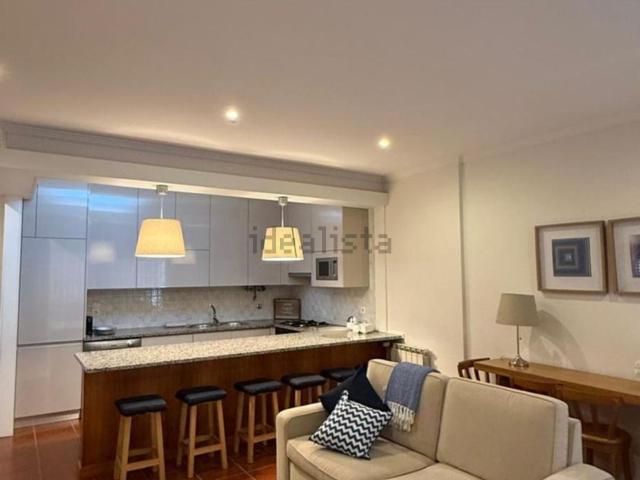 Apartamento, Fão