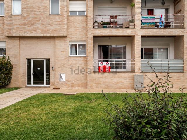 Apartamento, Fão