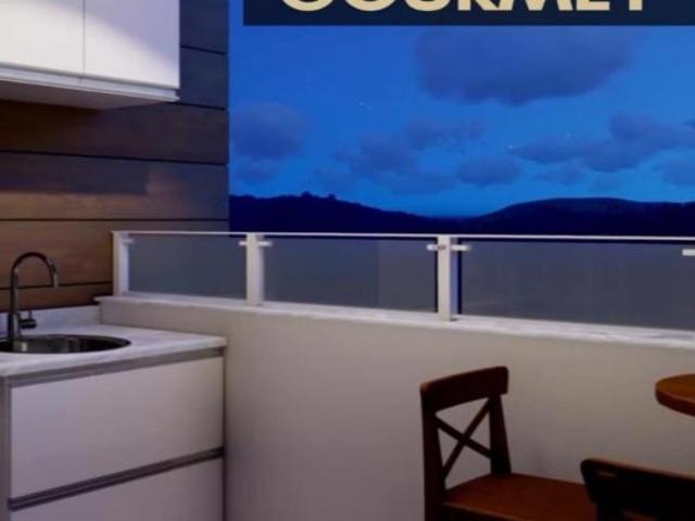 Apartamento Familia Andrade