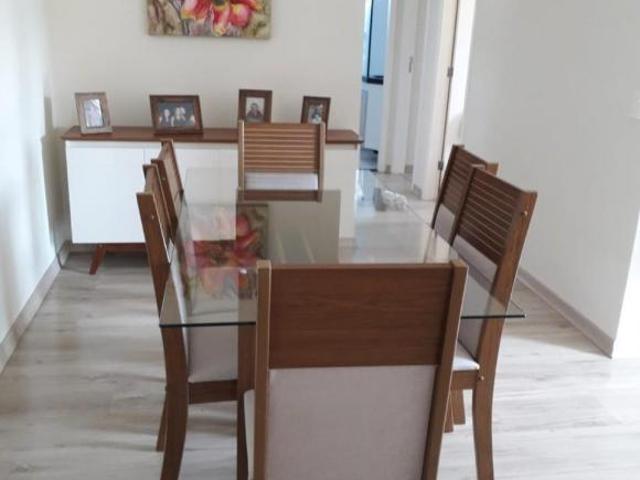 Apartamento, Familia Andrade, Santa Rita do Sapucaí, MG