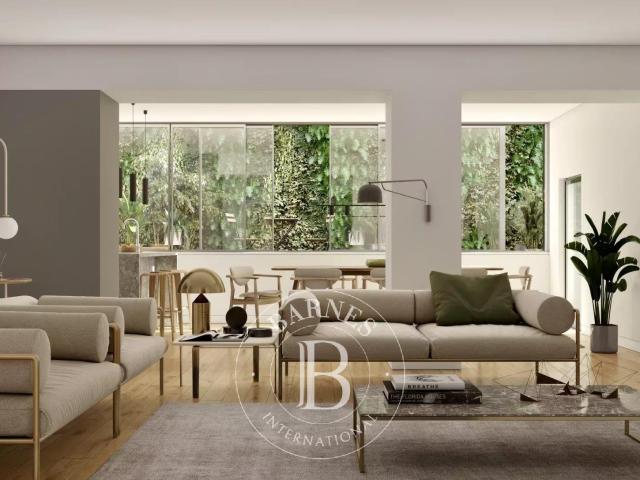 Apartamento Familiar em Lisboa 130m² Prazeres