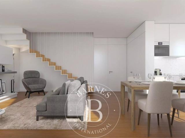 Apartamento familiar m² Lisboa