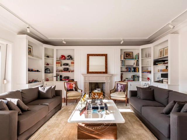 Apartamento Familiar na Lapa 308m² Estrela